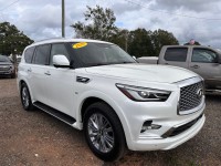 Image for 2020 INFINITI QX80 LUXE ID: 6973793