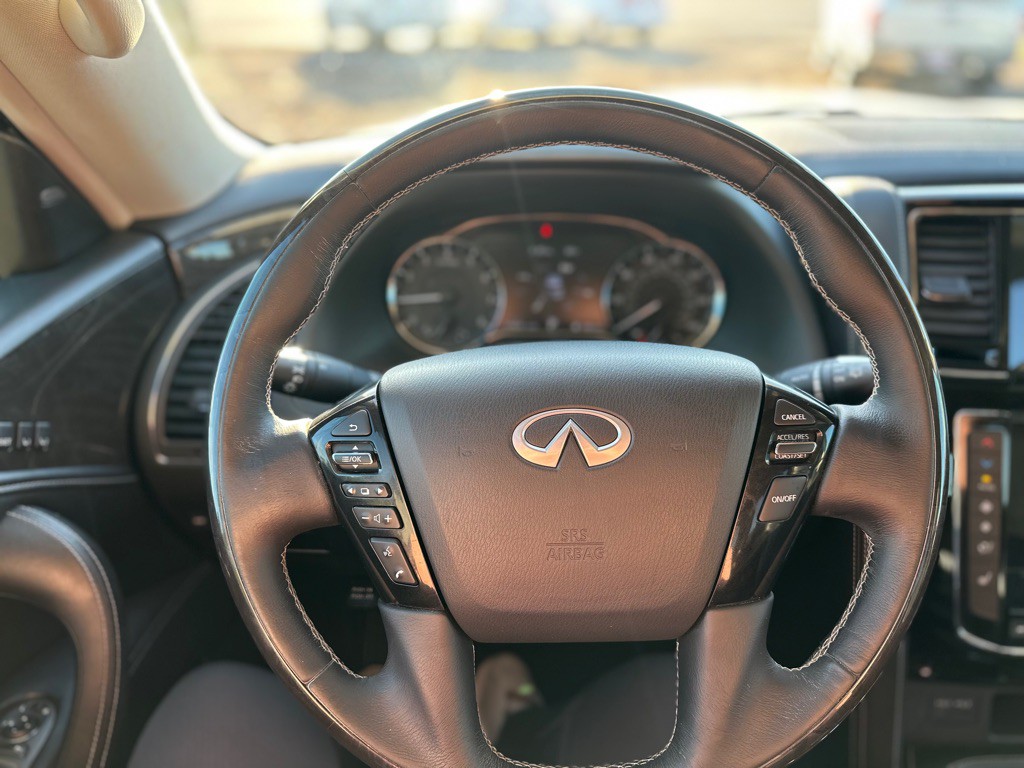 2020 INFINITI QX80 Image 13