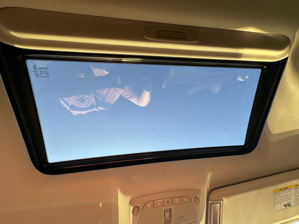 2020 INFINITI QX80 Image 17