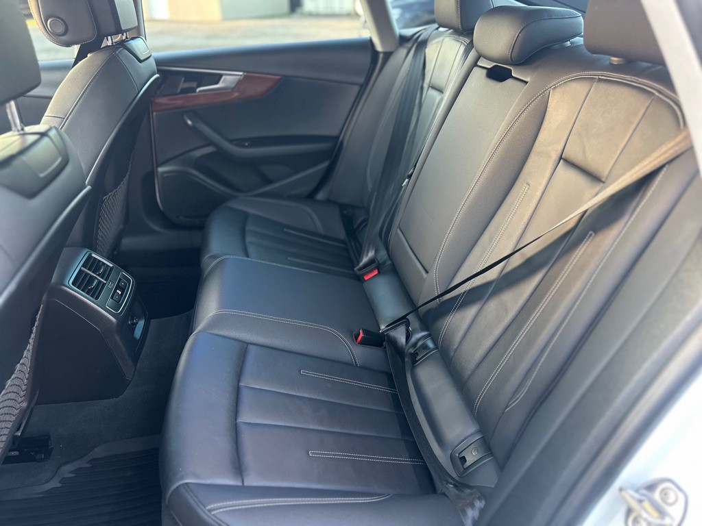 2021 Audi A5 Image 10