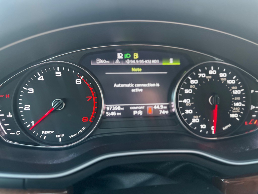 2021 Audi A5 Image 13