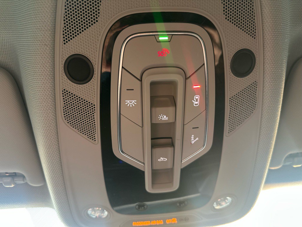 2021 Audi A5 Image 14