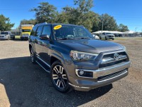 Image for 2014 Toyota 4Runner SR5 ID: 6985420