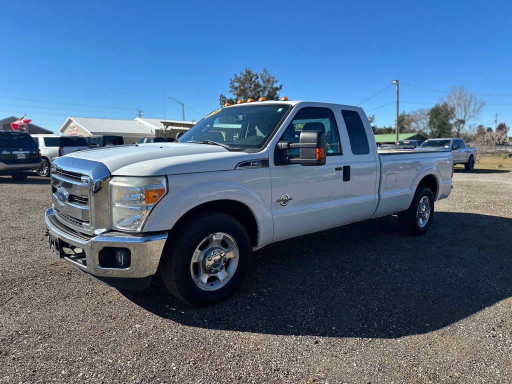 2016 Ford F-250 Image 2