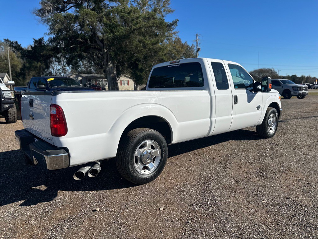 2016 Ford F-250 Image 3