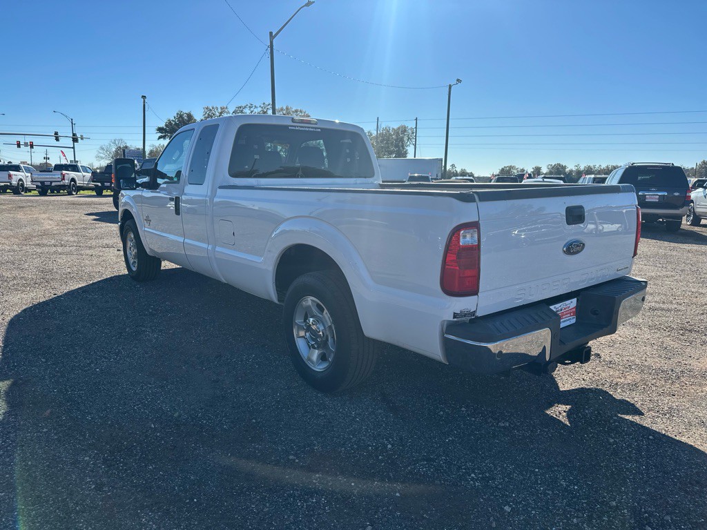 2016 Ford F-250 Image 4