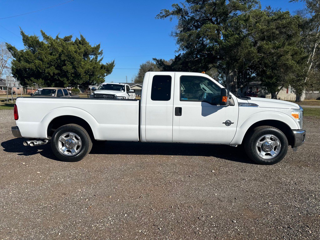 2016 Ford F-250 Image 5
