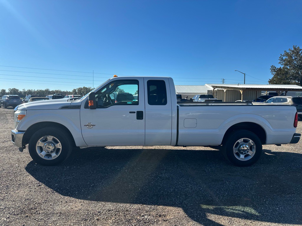 2016 Ford F-250 Image 6