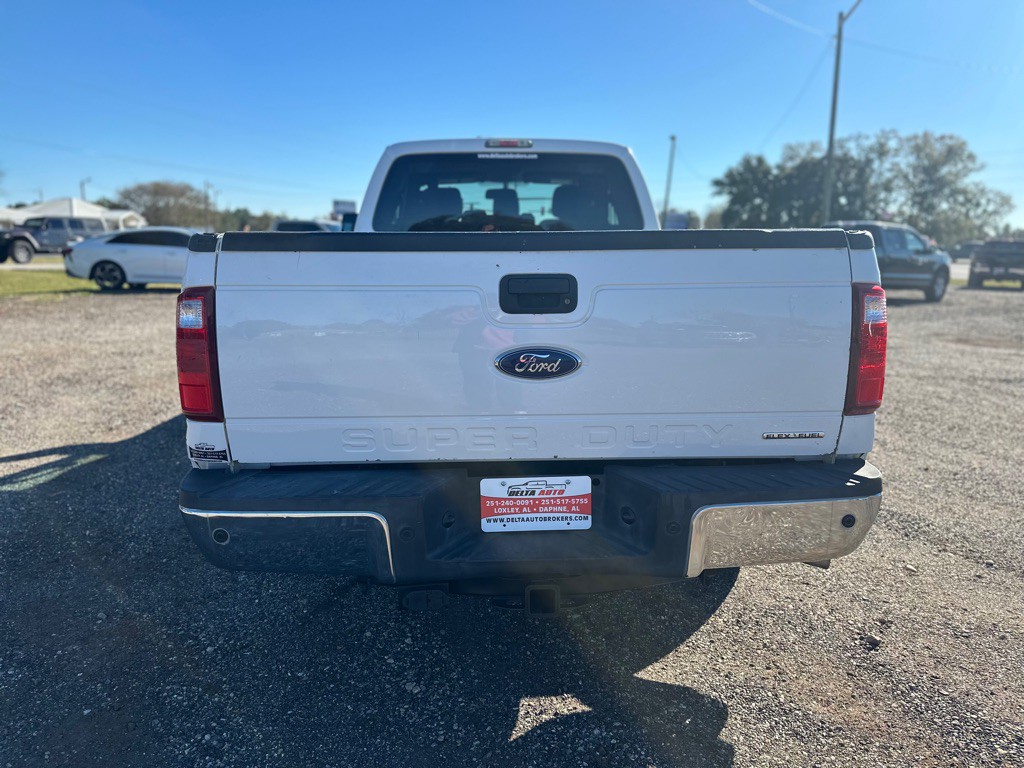 2016 Ford F-250 Image 8