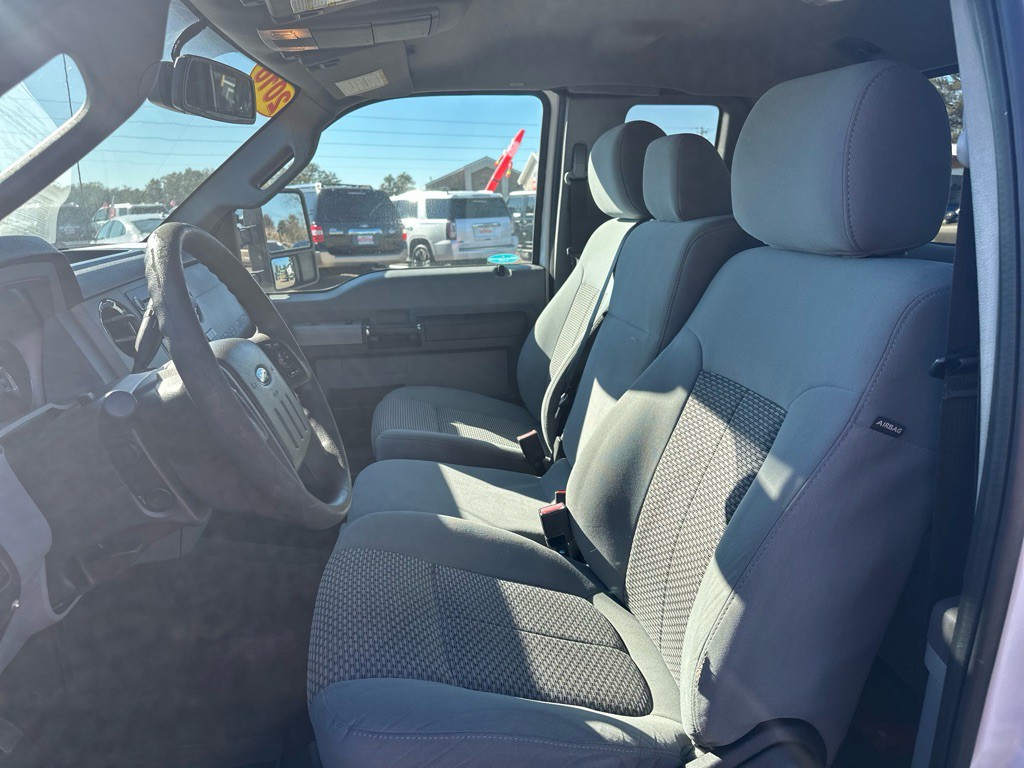 2016 Ford F-250 Image 9