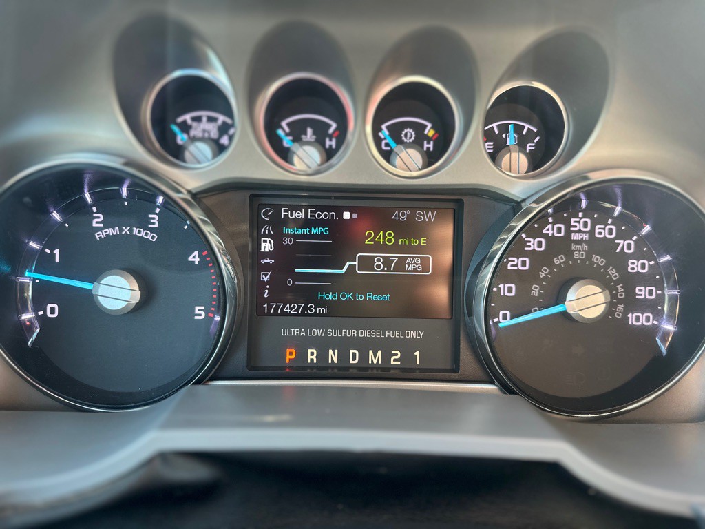 2016 Ford F-250 Image 11