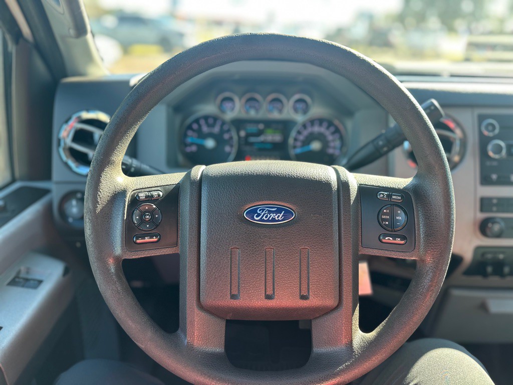 2016 Ford F-250 Image 13