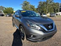 Image for 2018 Nissan Murano SV ID: 6985465