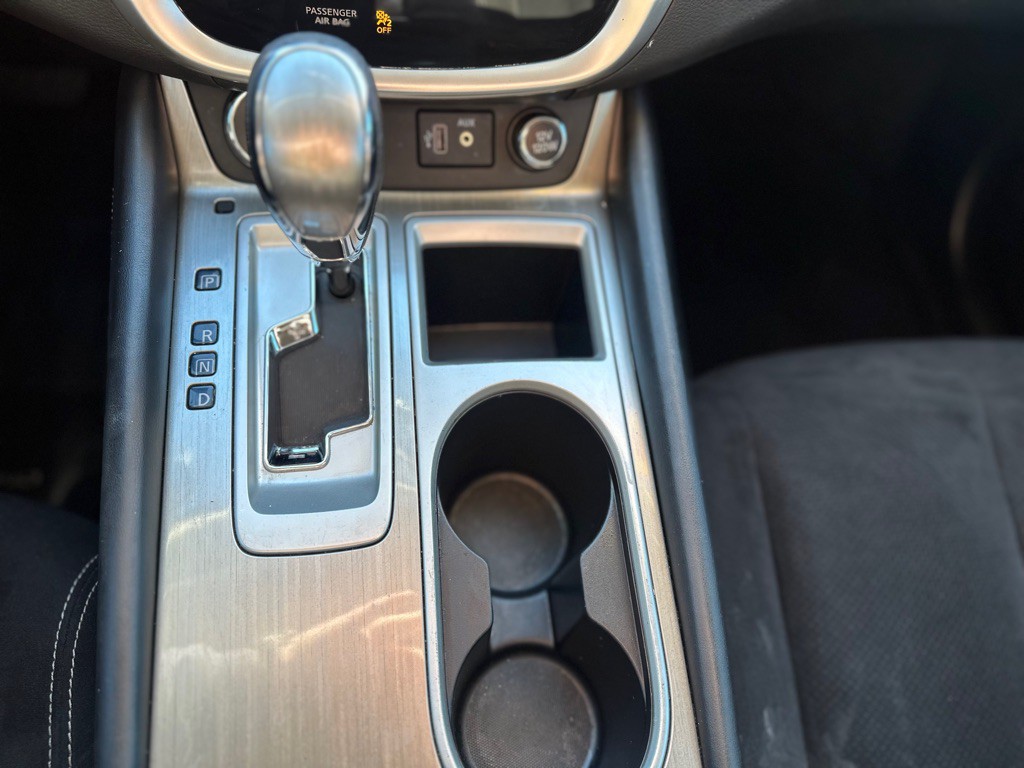 2018 Nissan Murano Image 15