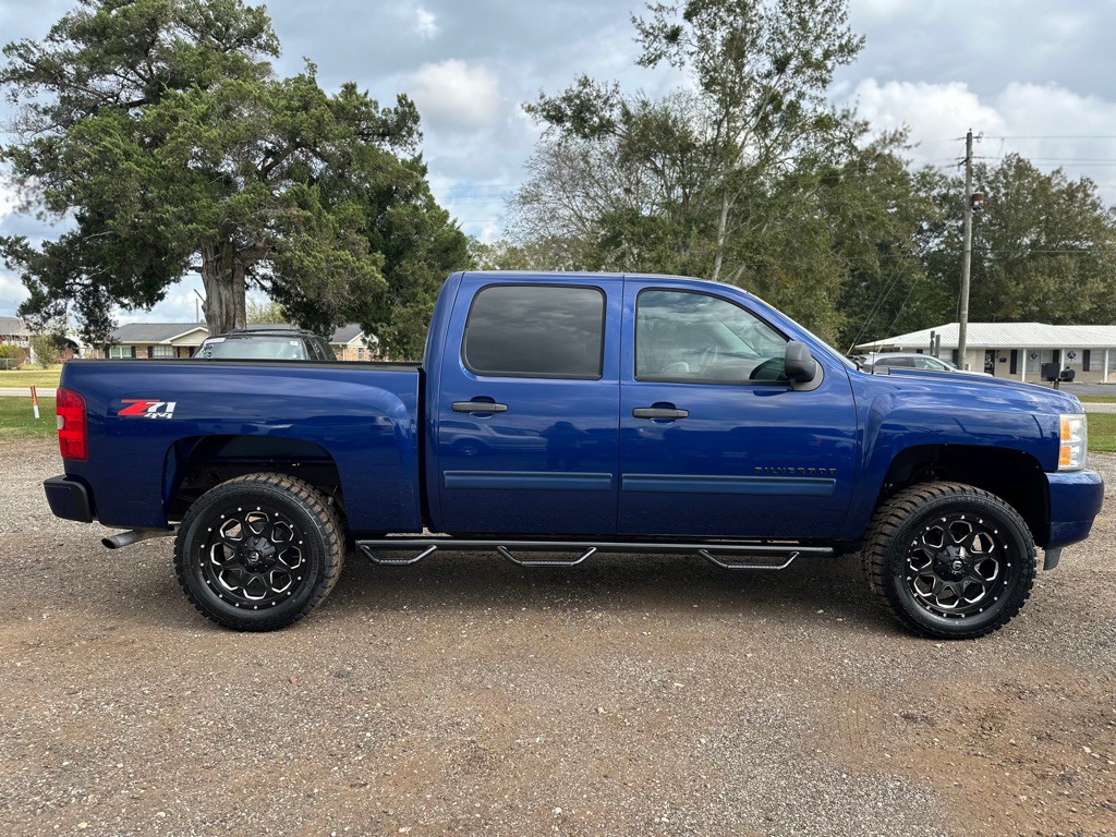 2013 Chevrolet Silverado 1500 Image 5