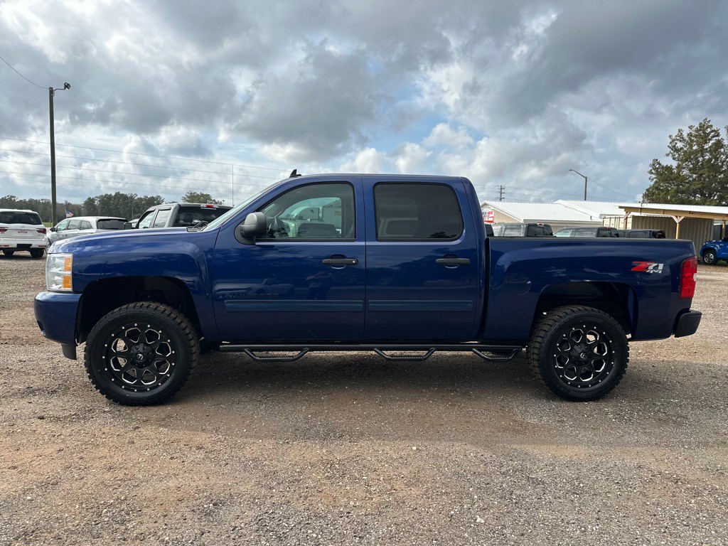 2013 Chevrolet Silverado 1500 Image 6