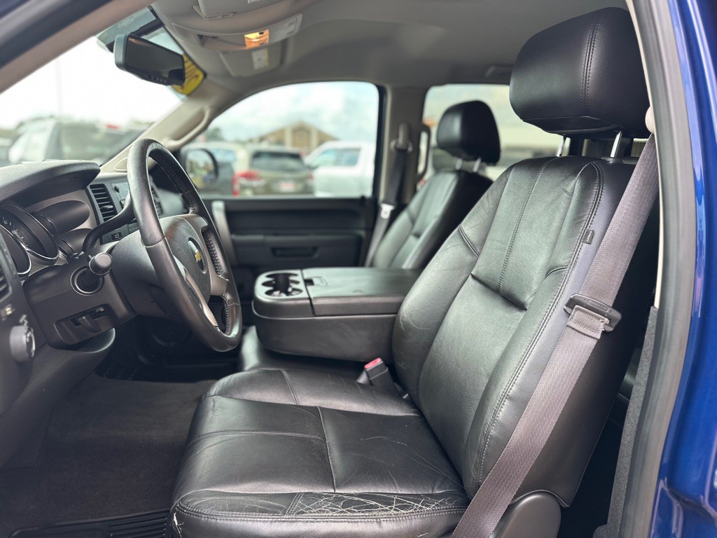 2013 Chevrolet Silverado 1500 Image 9