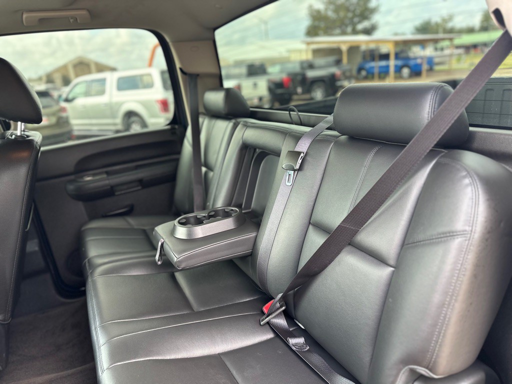 2013 Chevrolet Silverado 1500 Image 10