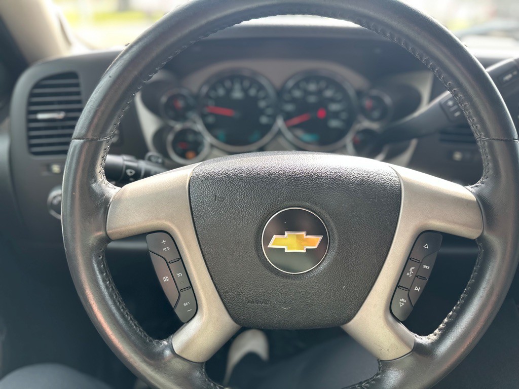 2013 Chevrolet Silverado 1500 Image 12