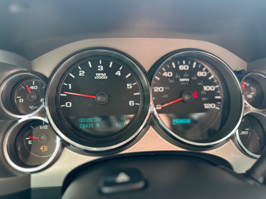 2013 Chevrolet Silverado 1500 Image 13