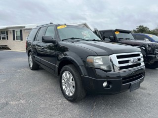 Image for 2014 Ford Expedition Limited ID: 7003100
