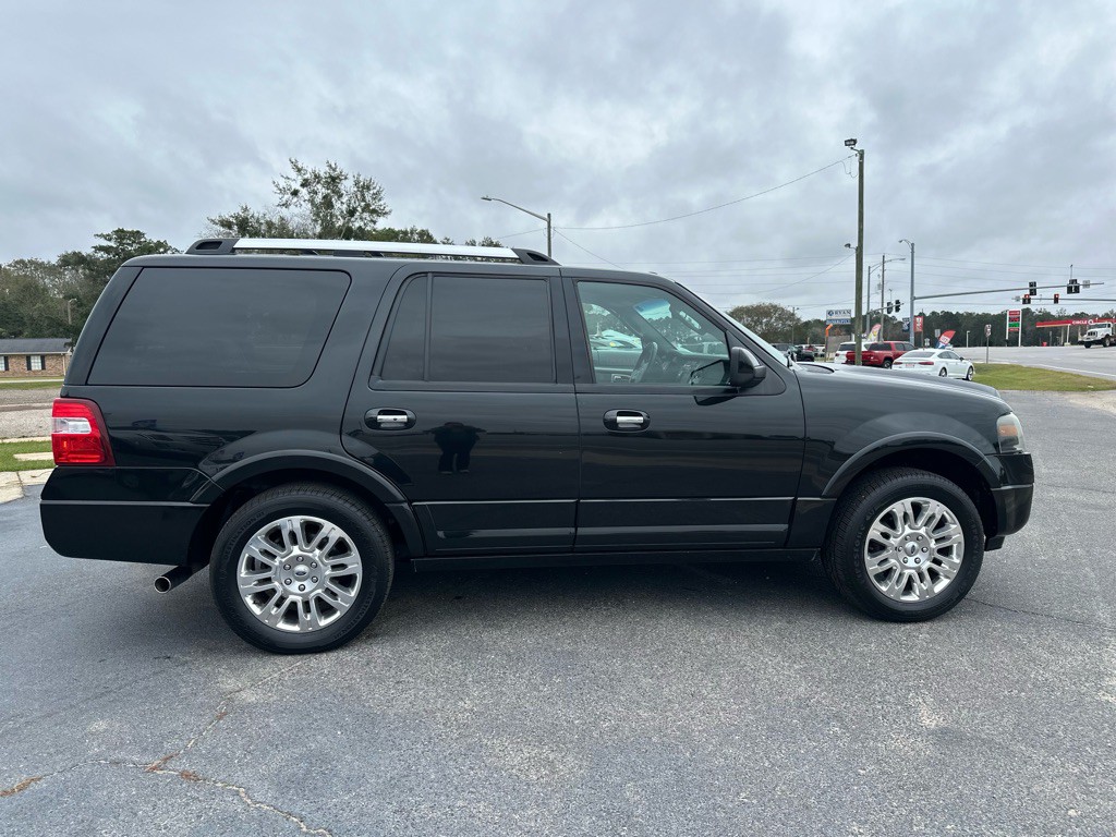 2014 Ford Expedition Image 5