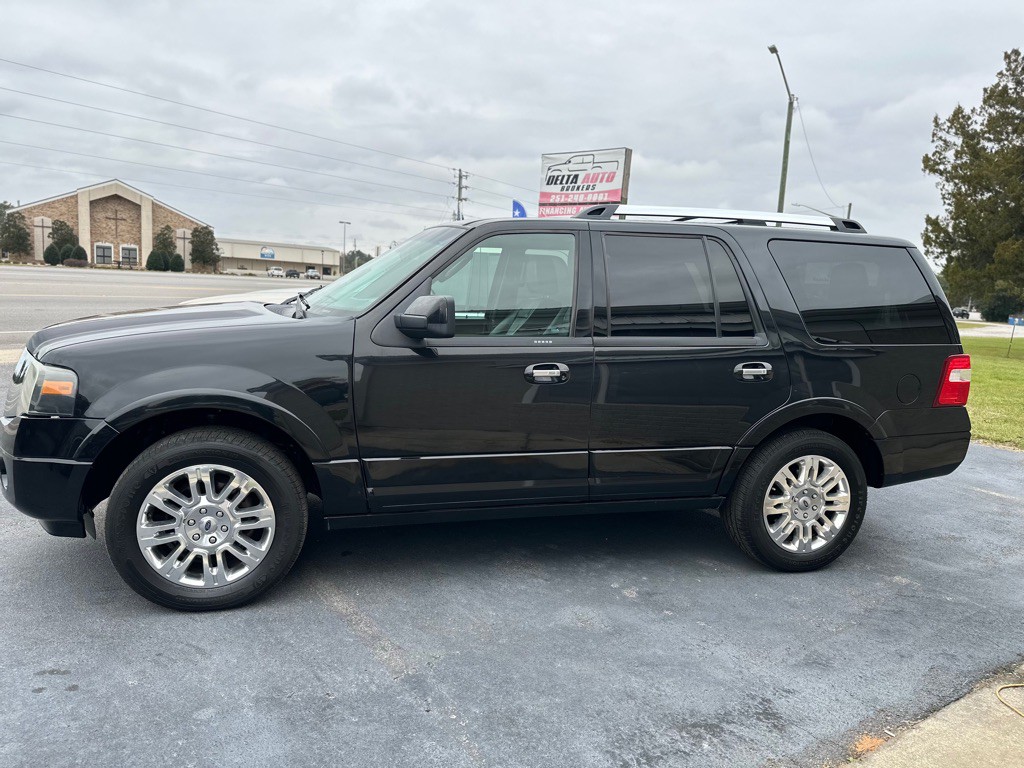 2014 Ford Expedition Image 6