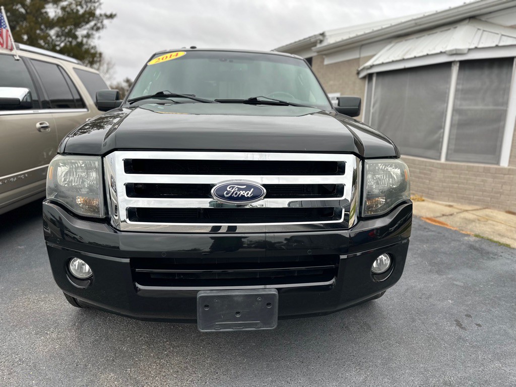 2014 Ford Expedition Image 7