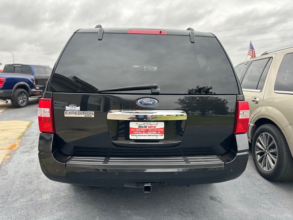 2014 Ford Expedition Image 8