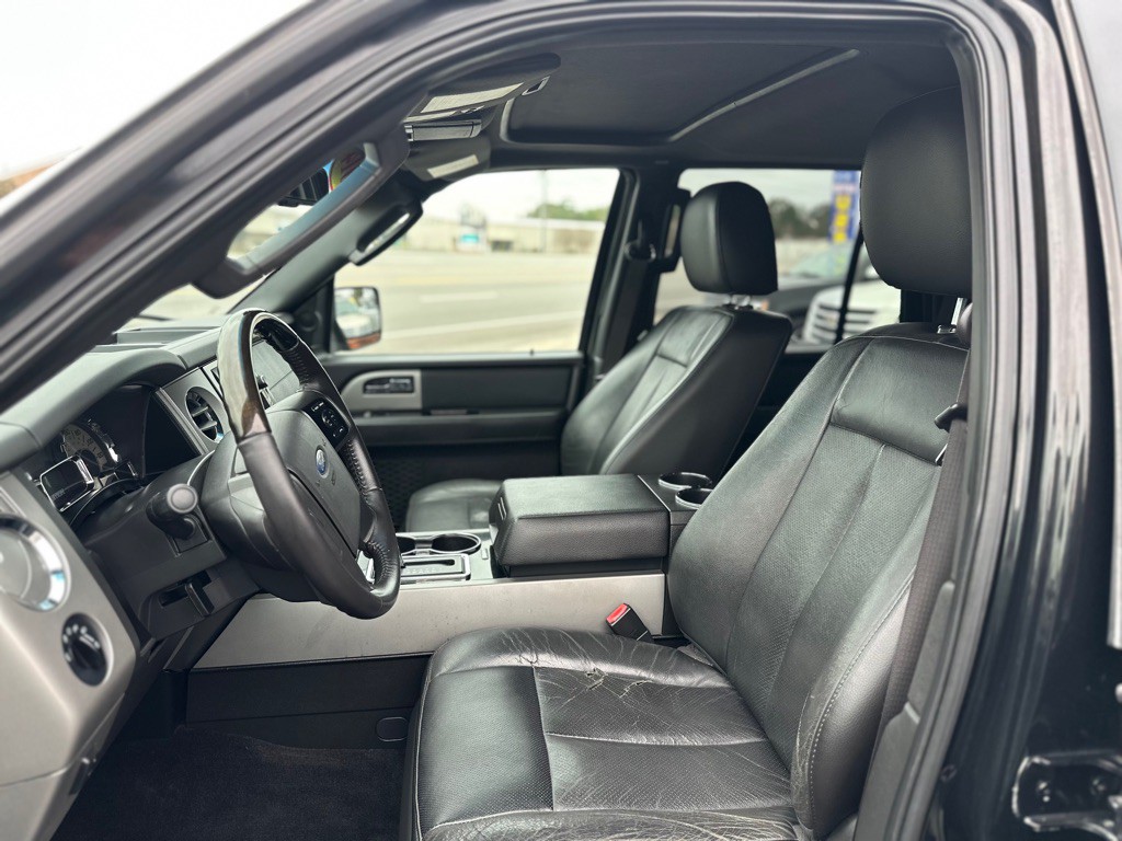 2014 Ford Expedition Image 9