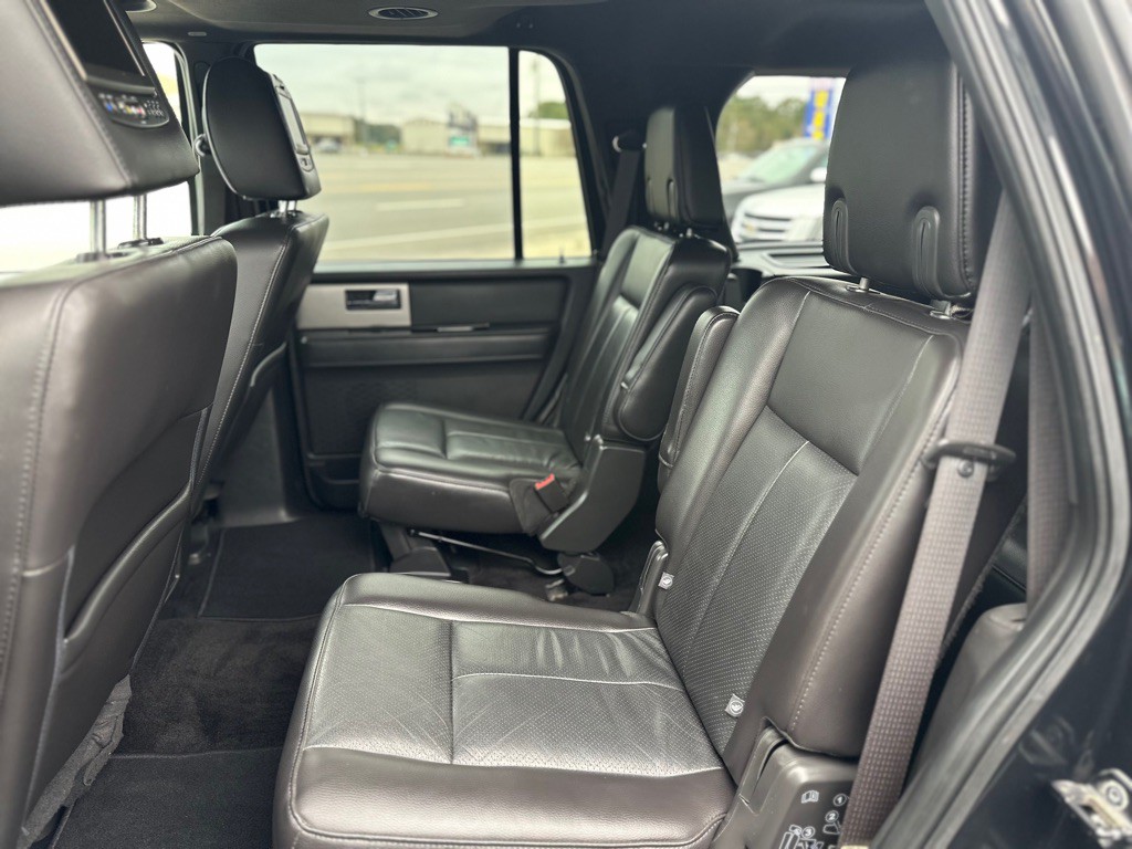 2014 Ford Expedition Image 10
