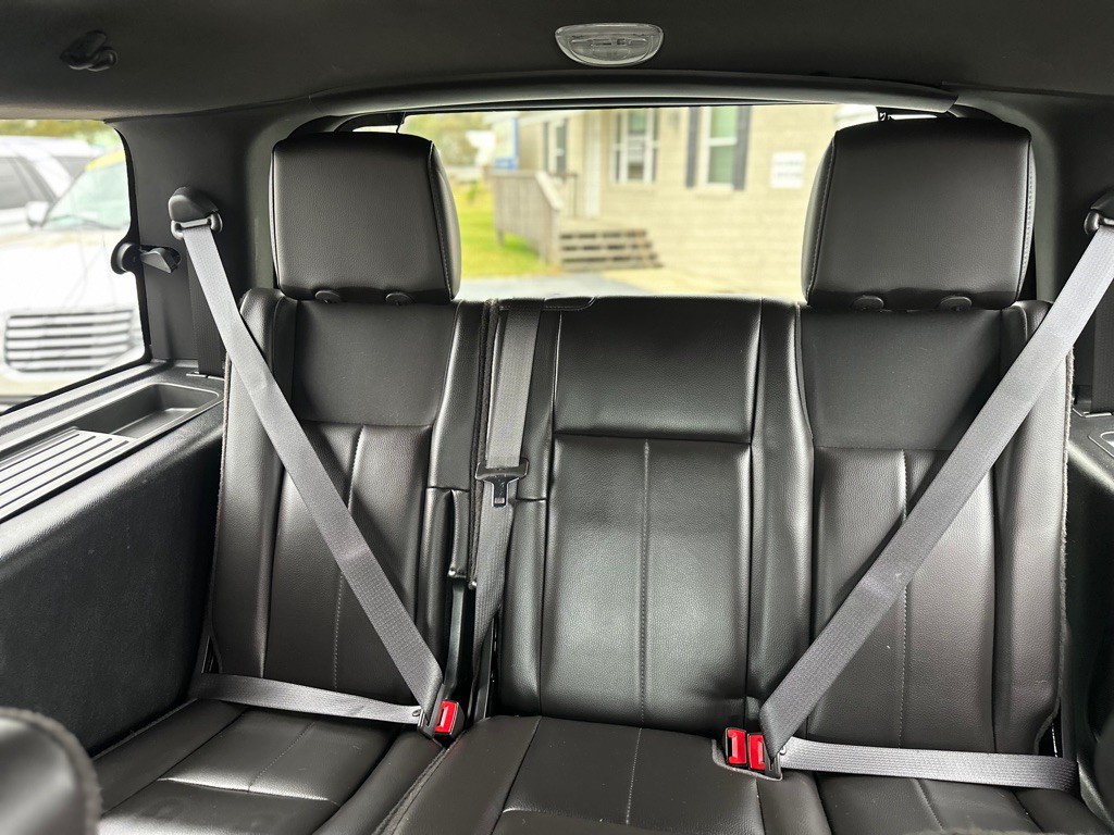 2014 Ford Expedition Image 11