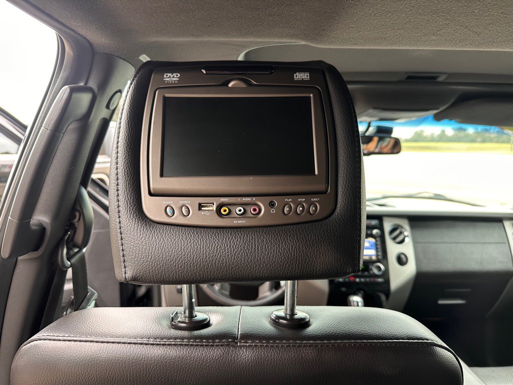 2014 Ford Expedition Image 12