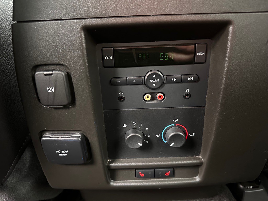 2014 Ford Expedition Image 13