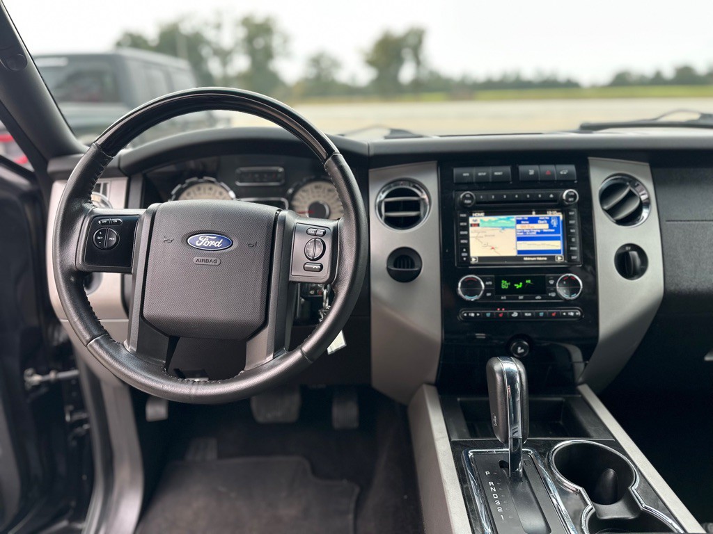 2014 Ford Expedition Image 14