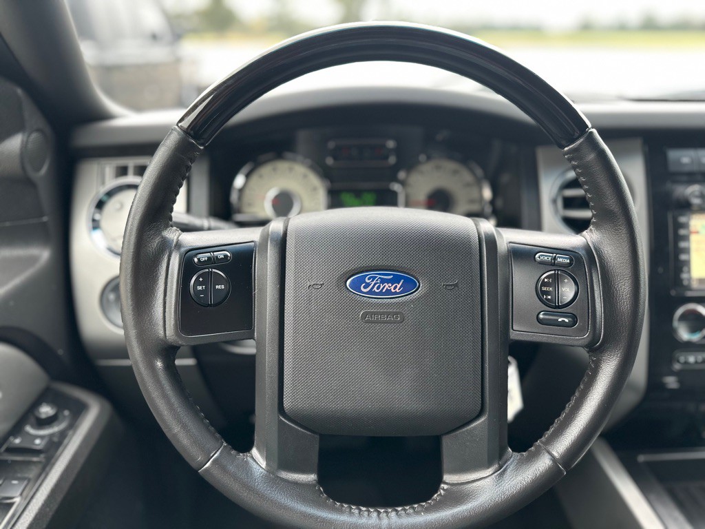 2014 Ford Expedition Image 15