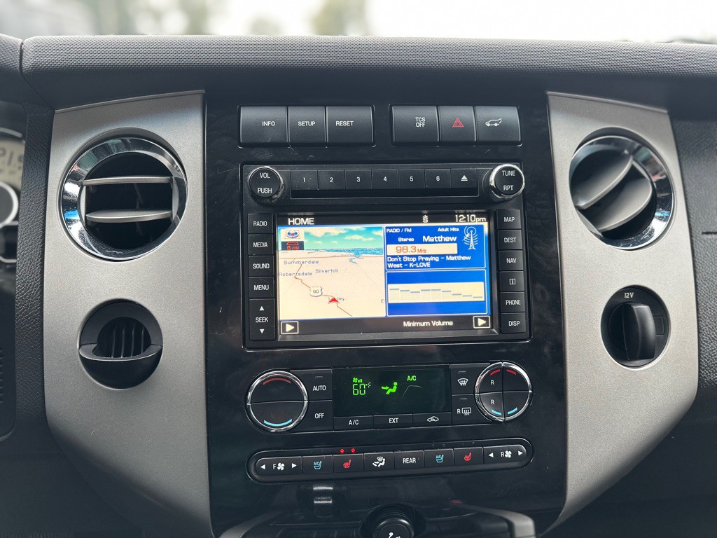 2014 Ford Expedition Image 17