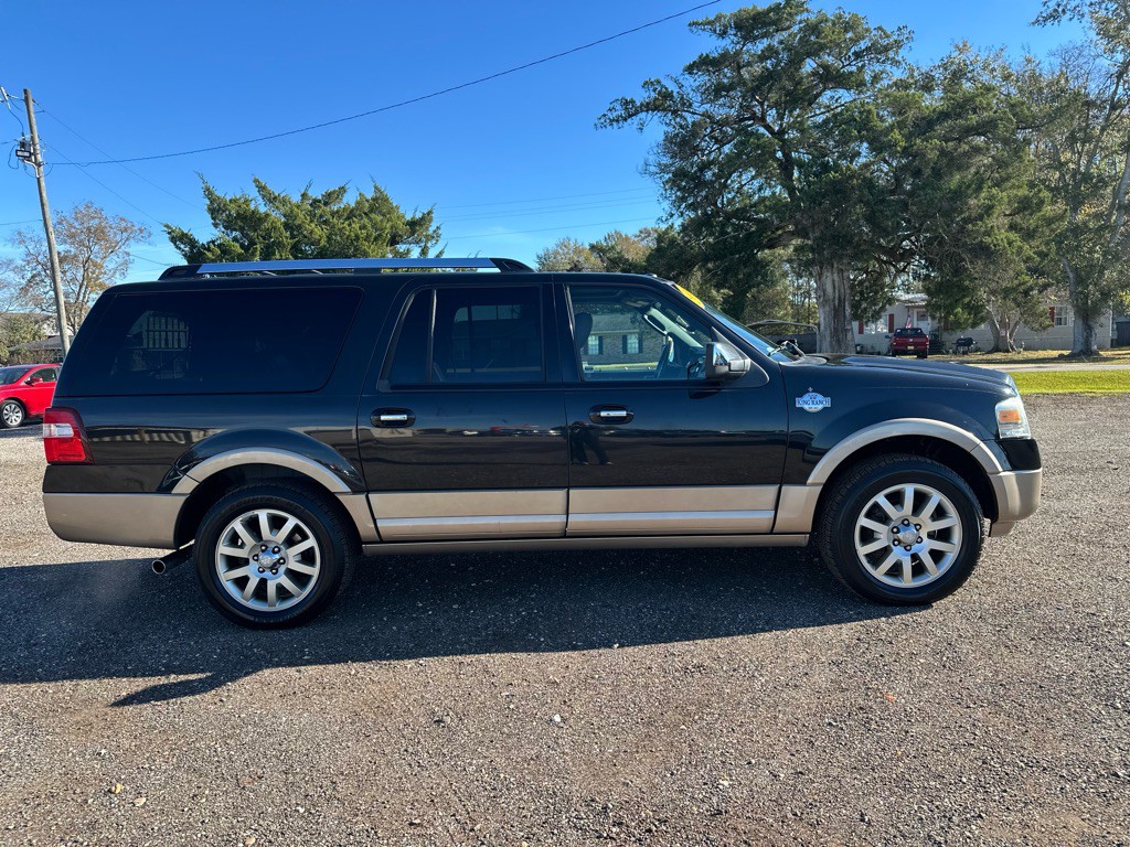 2014 Ford Expedition Image 5