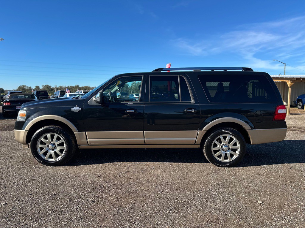 2014 Ford Expedition Image 6