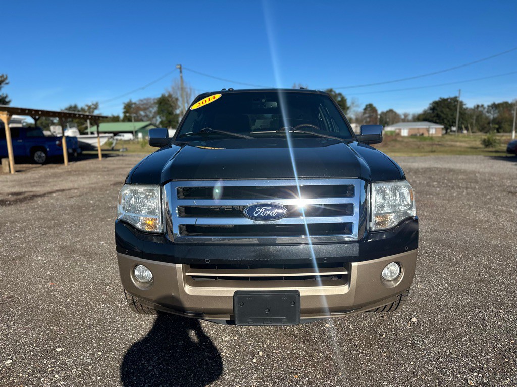 2014 Ford Expedition Image 7