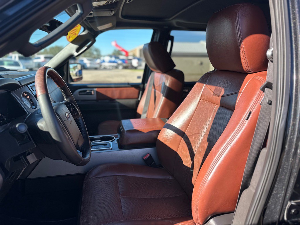 2014 Ford Expedition Image 9