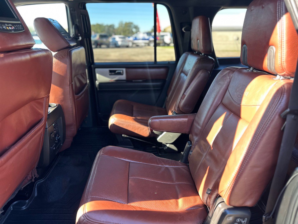 2014 Ford Expedition Image 10