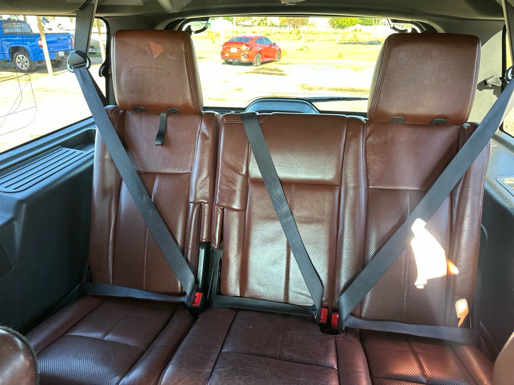 2014 Ford Expedition Image 11