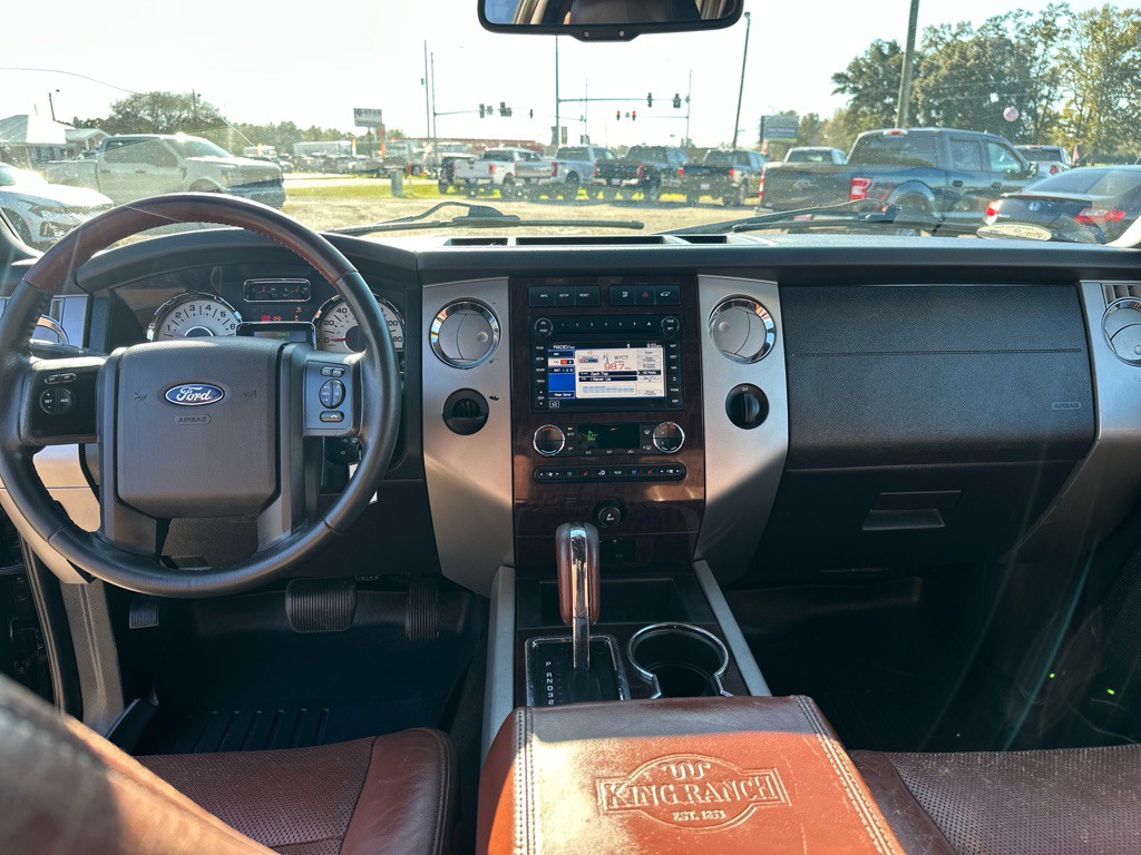 2014 Ford Expedition Image 12