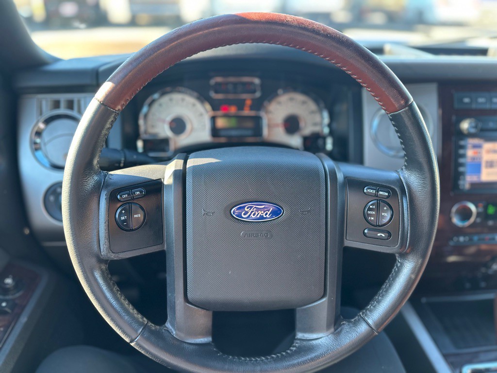 2014 Ford Expedition Image 13