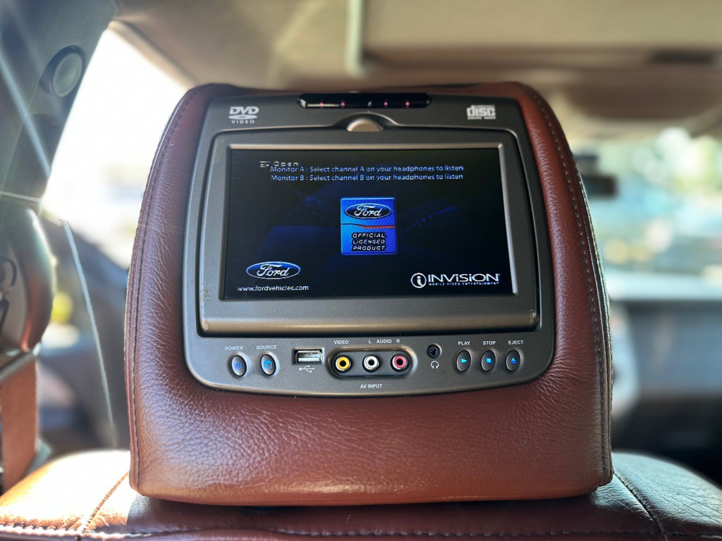 2014 Ford Expedition Image 14