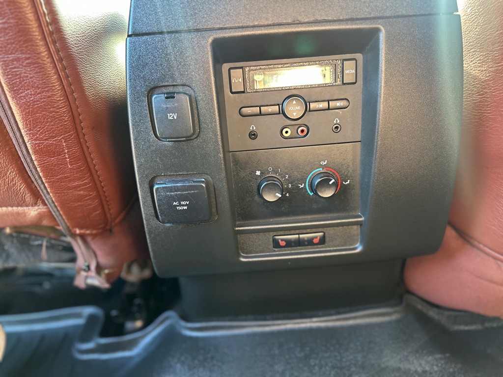 2014 Ford Expedition Image 15