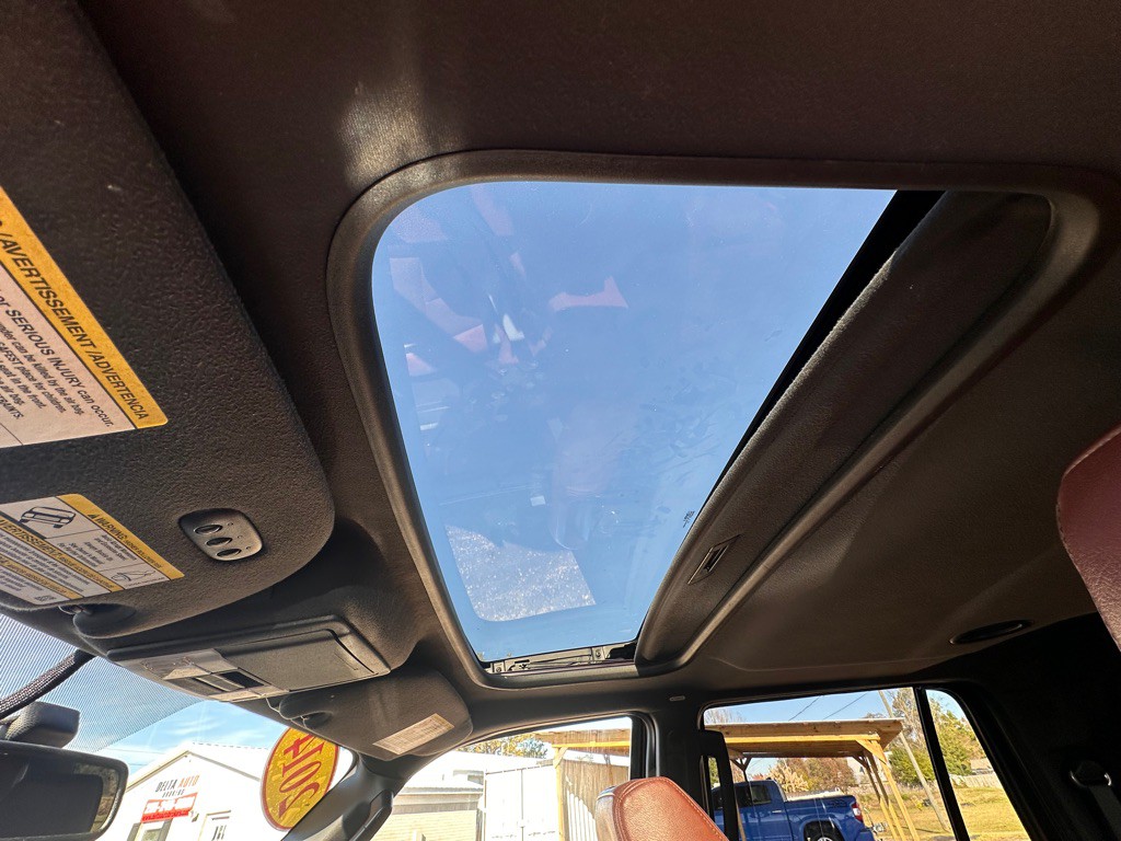 2014 Ford Expedition Image 16