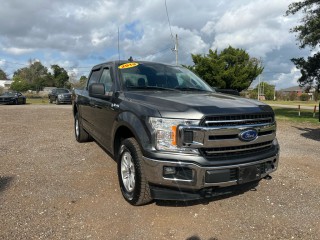 Image for 2019 Ford F-150 XLT ID: 7003119