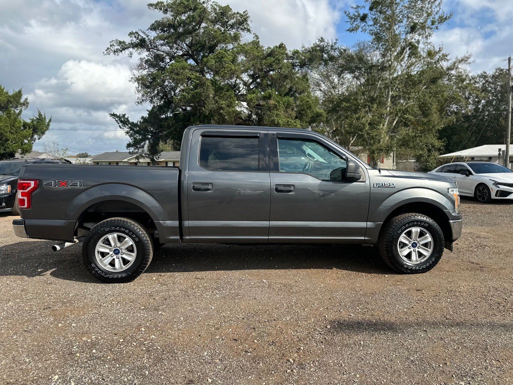2019 Ford F-150 Image 5